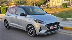 هيونداي i10